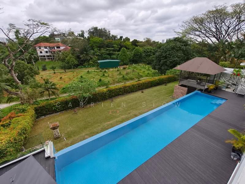 Bungalow House untuk Dijual di Ledang Heights (Iskandar Puteri (Nusajaya)) - Carrien Siow - Exterior - PropertyGuru.com.my