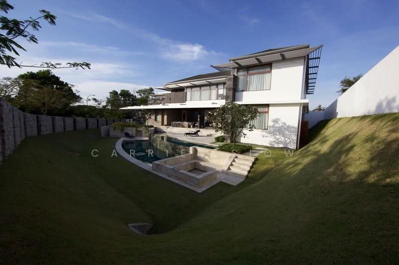 Bungalow House untuk Dijual di Ledang Heights (Iskandar Puteri (Nusajaya)) - Carrien Siow - PropertyGuru.com.my