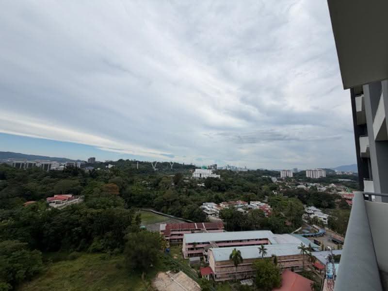 Condominium for Sale at Harrington Suites - Ivy Lim - Exterior - PropertyGuru.com.my