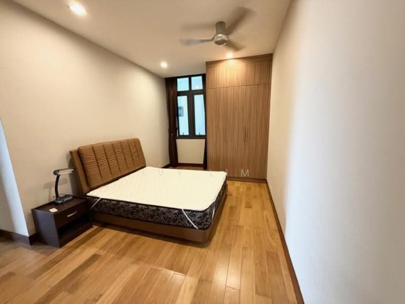 Condominium for Sale at Harrington Suites - Ivy Lim - Bedroom - PropertyGuru.com.my