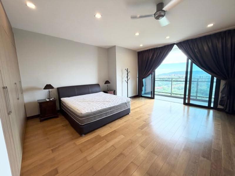 Condominium for Sale at Harrington Suites - Ivy Lim - Bedroom - PropertyGuru.com.my