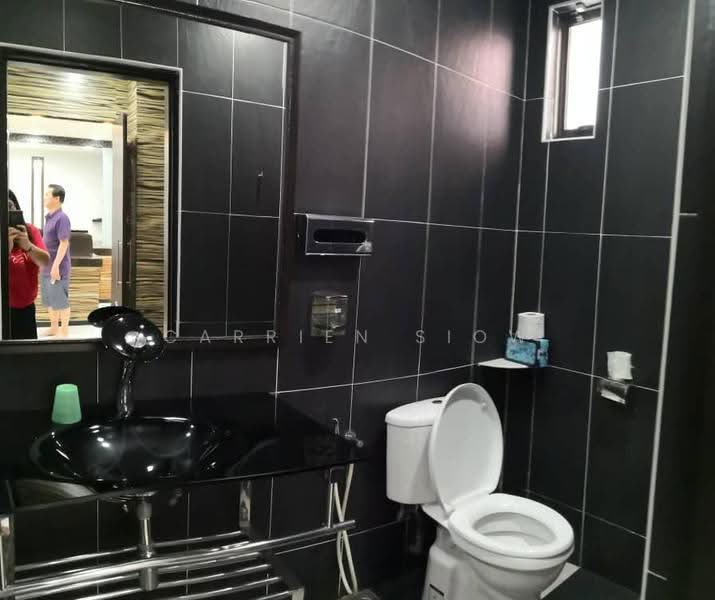 Semi-Detached House for Sale in Taman Pelangi (Johor Bahru) - Carrien Siow - PropertyGuru.com.my