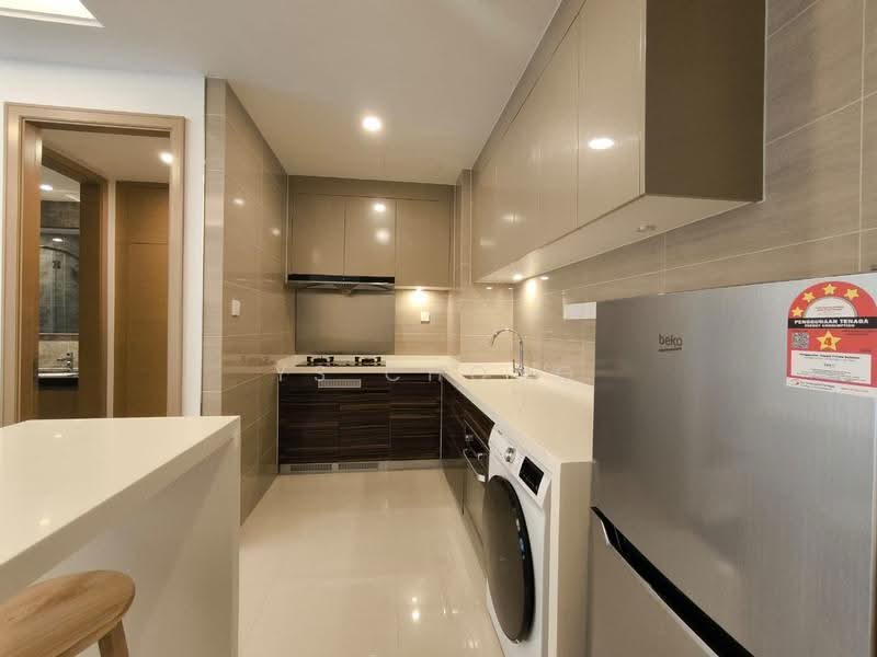 Kondominium untuk Disewa di R&F Princess Cove Phase 2-Seine Region - YS Chong - PropertyGuru.com.my
