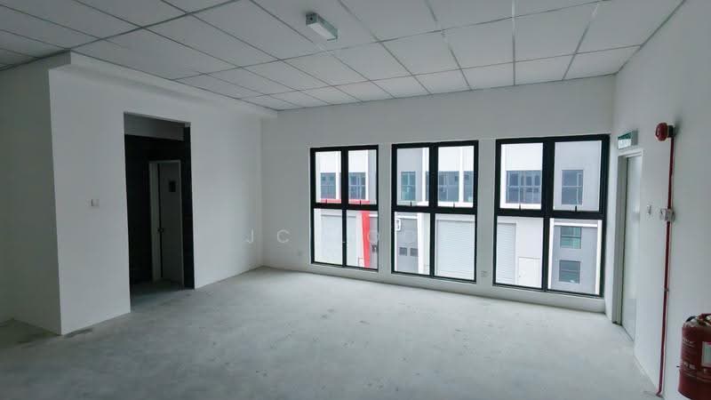 Kilang untuk Disewa di Batu Caves (Selangor) - JC Looi - Interior - PropertyGuru.com.my