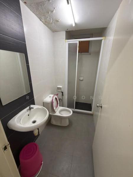 Condominium for Rent at Summer Place - Ryan Foong - Bathroom - PropertyGuru.com.my