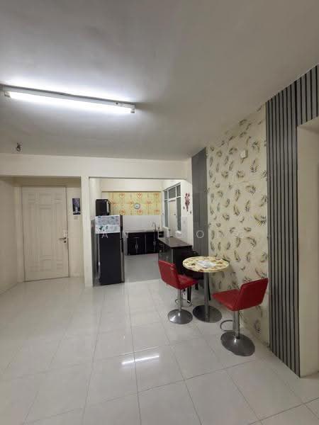 Condominium for Rent at Summer Place - Ryan Foong - Kitchen - PropertyGuru.com.my
