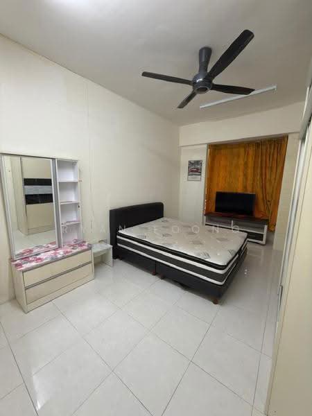 Condominium for Rent at Summer Place - Ryan Foong - Bedroom - PropertyGuru.com.my