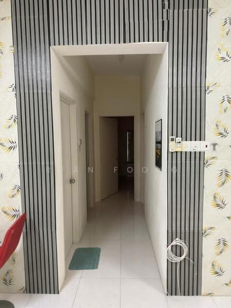 Condominium for Rent at Summer Place - Ryan Foong - Corridor - PropertyGuru.com.my