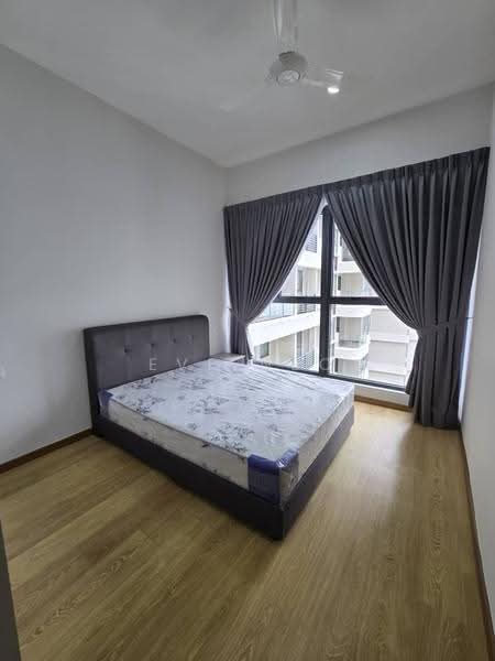 Kondominium untuk Disewa di Kings Bay @ Country Garden Danga Bay - Eve Neo - Bedroom - PropertyGuru.com.my