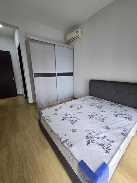 Kondominium untuk Disewa di Kings Bay @ Country Garden Danga Bay - Eve Neo - Bedroom - PropertyGuru.com.my