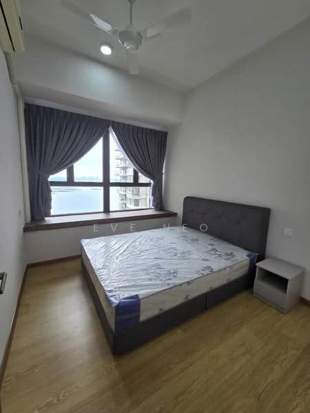 Kondominium untuk Disewa di Kings Bay @ Country Garden Danga Bay - Eve Neo - Bedroom - PropertyGuru.com.my