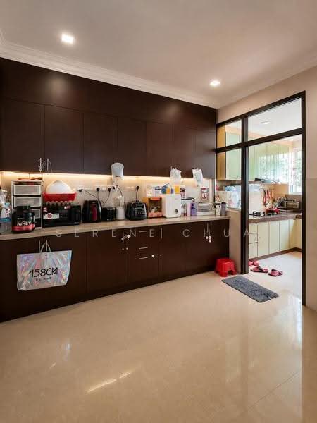 2-storey Terraced House for Sale in Bukit Indah (Iskandar Puteri (Nusajaya)) - Serene Chua - Kitchen - PropertyGuru.com.my