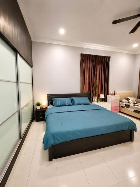 2-storey Terraced House for Sale in Bukit Indah (Iskandar Puteri (Nusajaya)) - Serene Chua - Bedroom - PropertyGuru.com.my