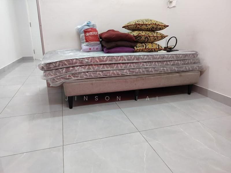 Kediaman Servis untuk Disewa di The Birch - Jinson Lai - Interior - PropertyGuru.com.my
