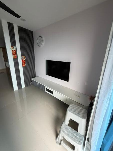 Service Residence for Rent at Aradia Residence @ Lake City KL North - Marcus Koh - PropertyGuru.com.my