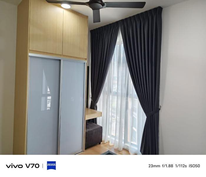 Kediaman Servis untuk Disewa di Myara Park - Sean Lo - Interior - PropertyGuru.com.my