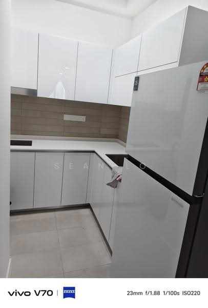 Kediaman Servis untuk Disewa di Myara Park - Sean Lo - Kitchen - PropertyGuru.com.my