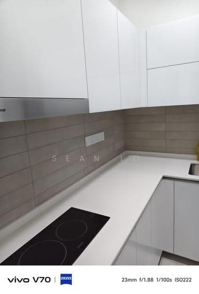 Kediaman Servis untuk Disewa di Myara Park - Sean Lo - Kitchen - PropertyGuru.com.my