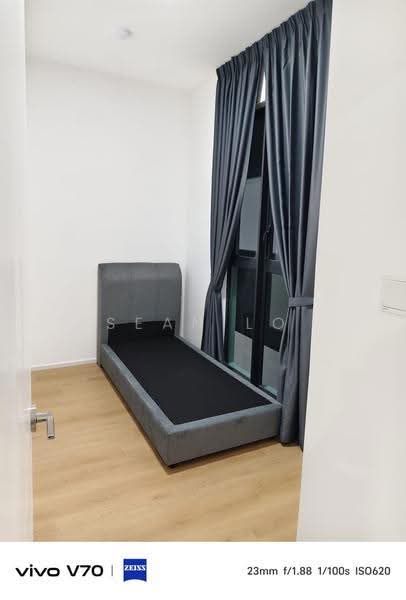 Kediaman Servis untuk Disewa di Myara Park - Sean Lo - Bedroom - PropertyGuru.com.my