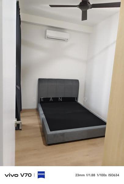 Kediaman Servis untuk Disewa di Myara Park - Sean Lo - Bedroom - PropertyGuru.com.my