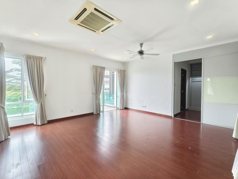 Semi-Detached House for Sale in Ampang Jaya (Ampang) - Hetha Chan - Living Room - PropertyGuru.com.my