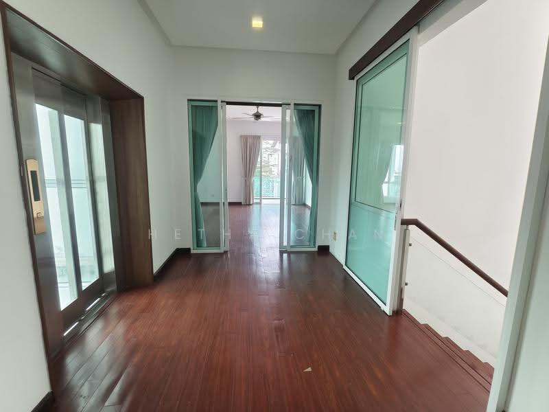 Semi-Detached House for Sale in Ampang Jaya (Ampang) - Hetha Chan - Interior - PropertyGuru.com.my