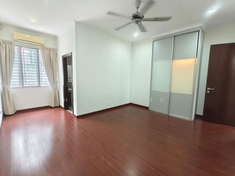 Semi-Detached House for Sale in Ampang Jaya (Ampang) - Hetha Chan - Bedroom - PropertyGuru.com.my