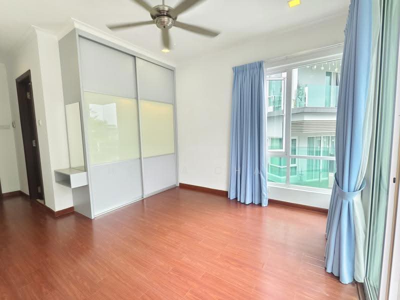 Semi-Detached House for Sale in Ampang Jaya (Ampang) - Hetha Chan - Bedroom - PropertyGuru.com.my