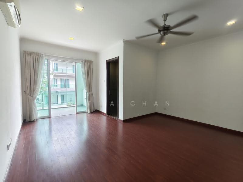 Semi-Detached House for Sale in Ampang Jaya (Ampang) - Hetha Chan - Living Room - PropertyGuru.com.my