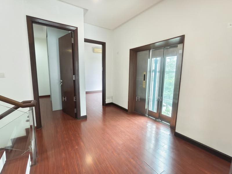 Semi-Detached House for Sale in Ampang Jaya (Ampang) - Hetha Chan - Interior - PropertyGuru.com.my