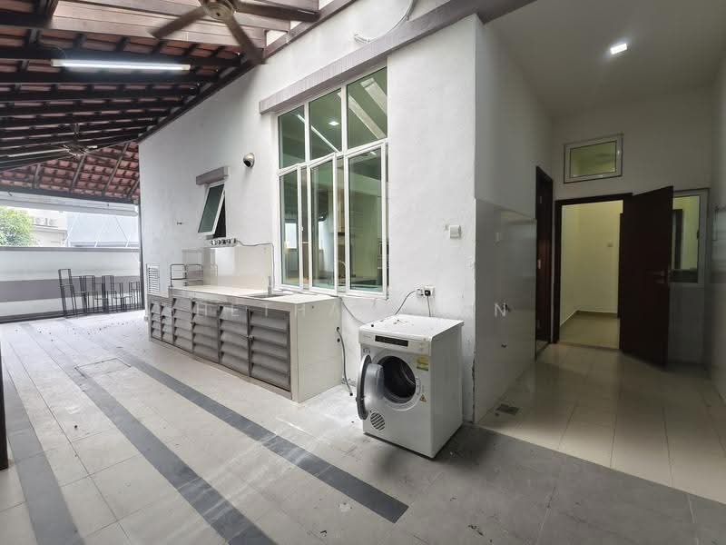 Semi-Detached House for Sale in Ampang Jaya (Ampang) - Hetha Chan - Exterior - PropertyGuru.com.my