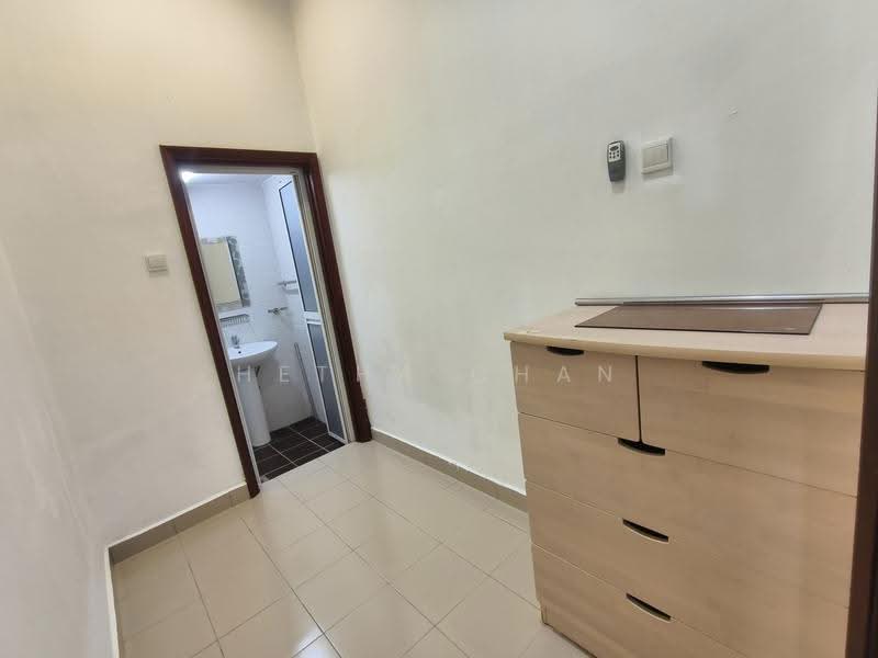 Semi-Detached House for Sale in Ampang Jaya (Ampang) - Hetha Chan - Bathroom - PropertyGuru.com.my