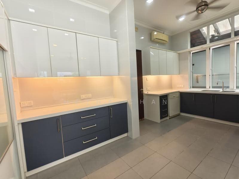 Semi-Detached House for Sale in Ampang Jaya (Ampang) - Hetha Chan - Kitchen - PropertyGuru.com.my