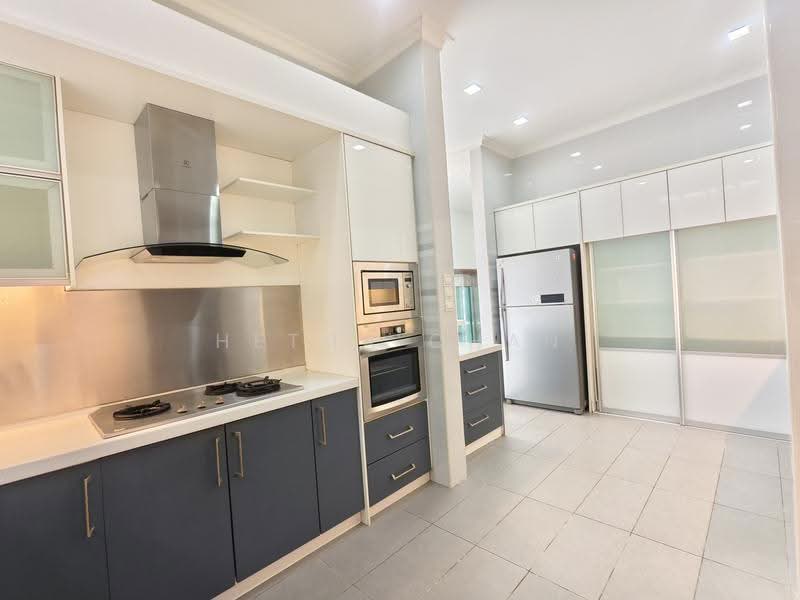 Semi-Detached House for Sale in Ampang Jaya (Ampang) - Hetha Chan - Kitchen - PropertyGuru.com.my