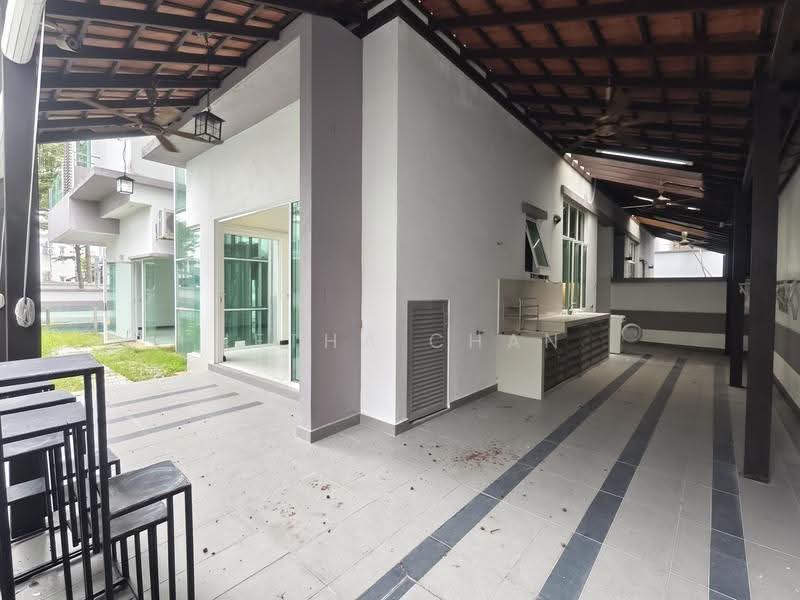 Semi-Detached House for Sale in Ampang Jaya (Ampang) - Hetha Chan - Exterior - PropertyGuru.com.my