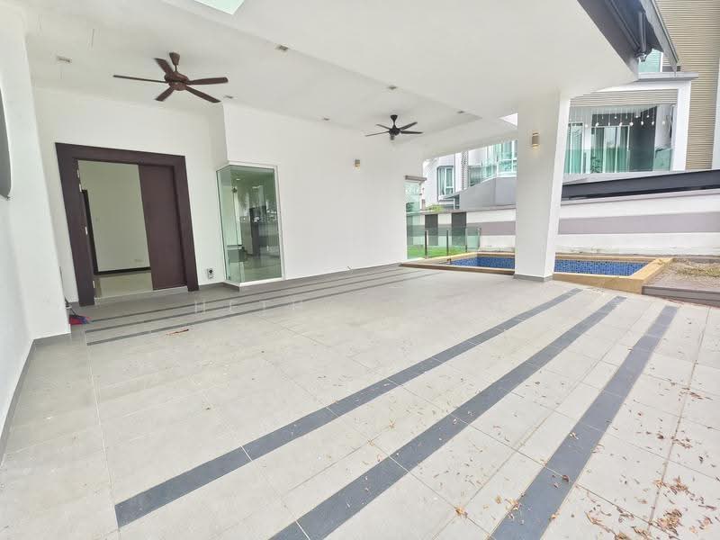 Semi-Detached House for Sale in Ampang Jaya (Ampang) - Hetha Chan - Exterior - PropertyGuru.com.my