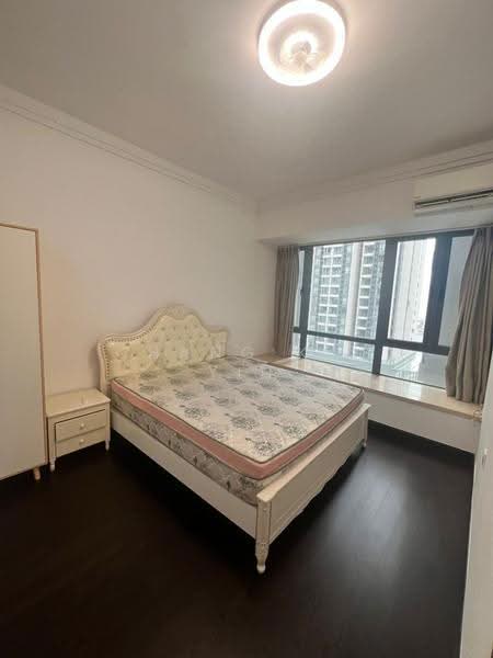 Condominium for Rent at R&F Princess Cove Phase 2-Seine Region - Chang Kai Yin - Bedroom - PropertyGuru.com.my