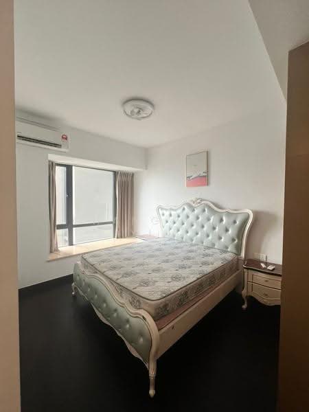 Condominium for Rent at R&F Princess Cove Phase 2-Seine Region - Chang Kai Yin - Bedroom - PropertyGuru.com.my