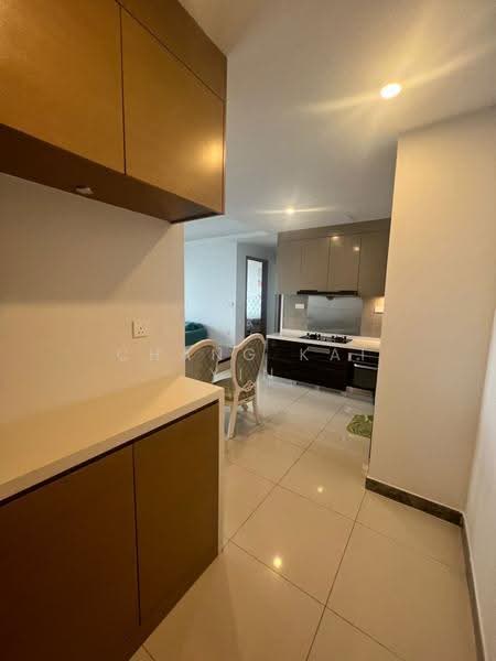 Condominium for Rent at R&F Princess Cove Phase 2-Seine Region - Chang Kai Yin - Kitchen - PropertyGuru.com.my