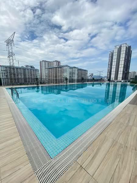 Pangsapuri untuk Dijual di Vista Danau Kota - Lucas Ho - Exterior - PropertyGuru.com.my