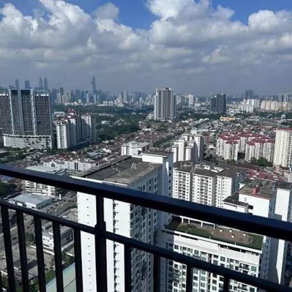 Pangsapuri untuk Dijual di Vista Danau Kota - Lucas Ho - View - PropertyGuru.com.my