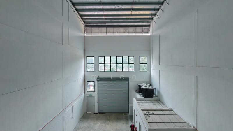 Kilang untuk Disewa di Batu Caves (Selangor) - JC Looi - Interior - PropertyGuru.com.my