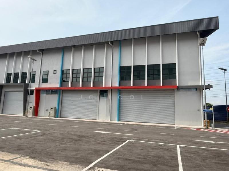 Kilang untuk Disewa di Batu Caves (Selangor) - JC Looi - Exterior - PropertyGuru.com.my