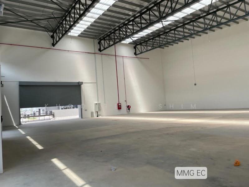 Semi-D Factory for Rent in Elmina (Shah Alam) - KHOO GEOK SHIM - PropertyGuru.com.my