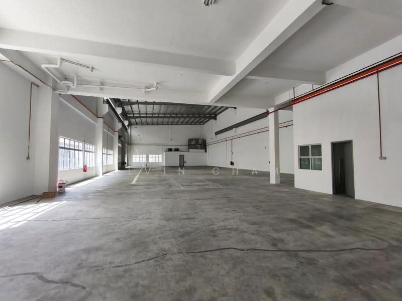 Kilang Berkembar untuk Dijual di Taman Desa Cemerlang (Ulu Tiram) - Alvin Cham - Interior - PropertyGuru.com.my