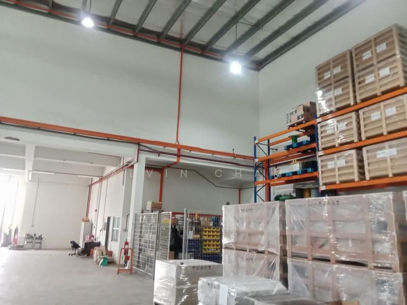 Kilang Berkembar untuk Dijual di Taman Desa Cemerlang (Ulu Tiram) - Alvin Cham - Interior - PropertyGuru.com.my