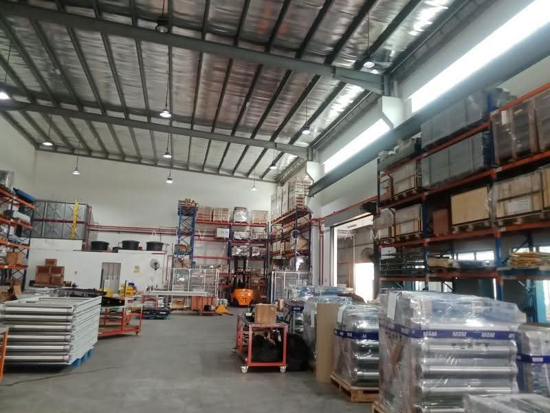 Kilang Berkembar untuk Dijual di Taman Desa Cemerlang (Ulu Tiram) - Alvin Cham - Interior - PropertyGuru.com.my