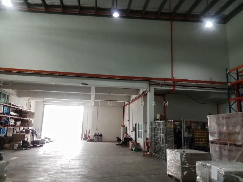 Kilang Berkembar untuk Dijual di Taman Desa Cemerlang (Ulu Tiram) - Alvin Cham - Interior - PropertyGuru.com.my