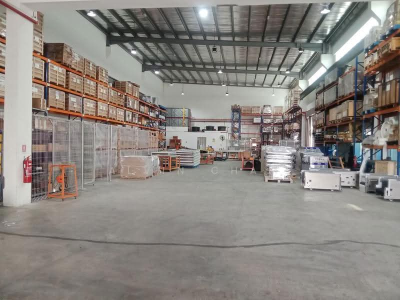 Kilang Berkembar untuk Dijual di Taman Desa Cemerlang (Ulu Tiram) - Alvin Cham - Interior - PropertyGuru.com.my
