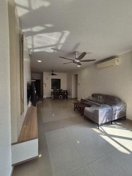 Condominium for Rent at Royal Domain Sri Putramas 2 - Jinson Lai - Living Room - PropertyGuru.com.my